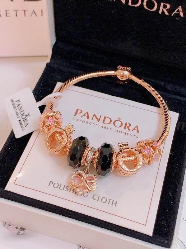 Pandora Bracelets 263